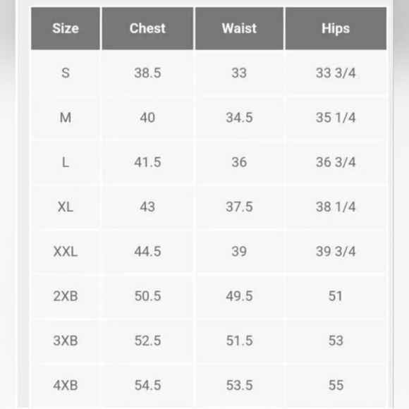 NWT Adult Unisex Men/ Women Bluey T-Shirt, Valentine's, Easter, Christmas - Picture 4 of 4